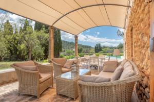 Villa Serisal
