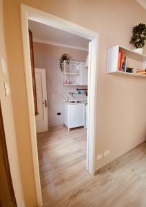 Apartment In Via Gavino Vernazza