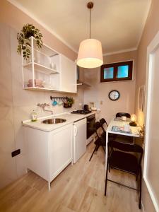Apartment In Via Gavino Vernazza