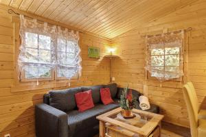 Ferienhaus Waldblick