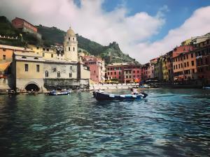 Apartment In Via Gavino Vernazza