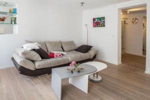 Ferienwohnung Feine Natur