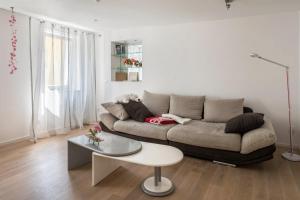 Ferienwohnung Feine Natur