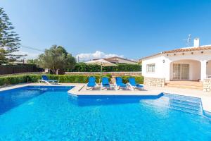 Villa Arena Blanca