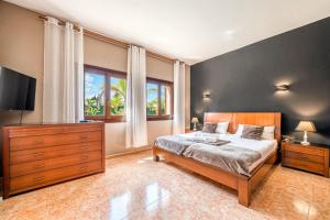 Villa Levante - Mallorca