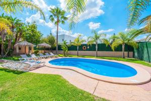 Villa Levante - Mallorca