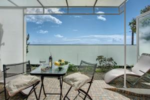 Panoramic Views I
