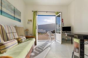 Casa El Sombrerito 1 - La Graciosa