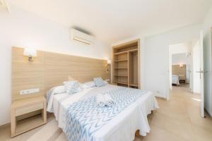 Apartamento Aquamarina 6