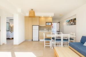 Apartamento Aquamarina 6