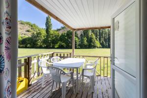 Mobilhome Le Panoramique