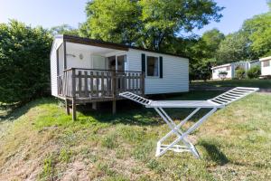 Mobilhome Le Panoramique