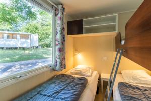 Mobilhome Le Panoramique