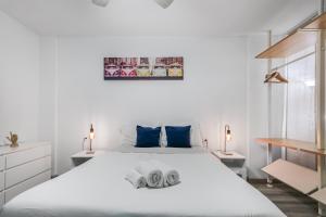 Apartamento Puerto de la Cruz