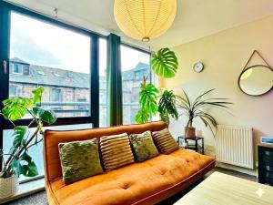 City Centre Stylish Apartment 2-Bedroom 2-Bath