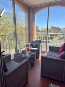 GAME ROOM - 4 pers - Histoire de Clés