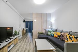 Apartamento Puerto de la Cruz