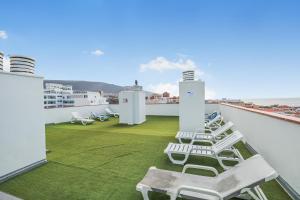 Apartamento Puerto de la Cruz