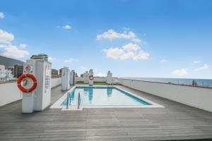 Apartamento Puerto de la Cruz