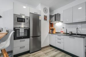 Apartamento Puerto de la Cruz