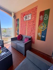 GAME ROOM - 4 pers - Histoire de Clés