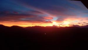 Huanzhof Ferienwohnung Weißhorn