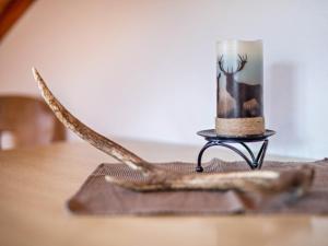 Huanzhof Ferienwohnung Weißhorn