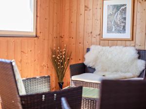 Huanzhof Ferienwohnung Weißhorn