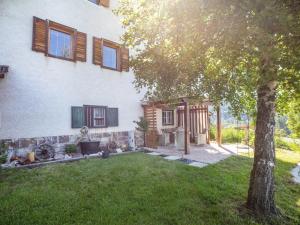 Huanzhof Ferienwohnung Weißhorn