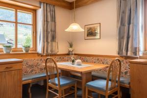 Taufner Apartement C 106