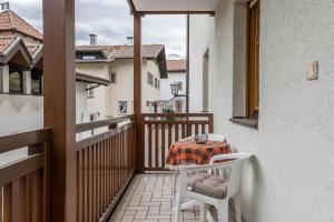 Taufner Apartement C 106