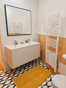 La Maison de violette meublé classé 3 étoiles