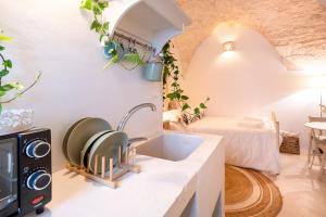 Suite Carlomaria in Ceglie