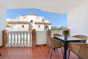 Balcon de Benalmadena Ocean Views