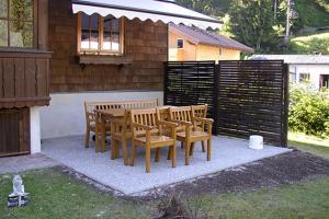 Haus Blueberry - Baranek Resorts