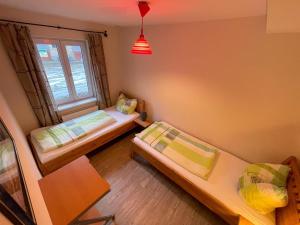 Ferienwohnung Sonnenaufgang