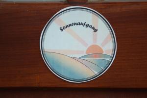 Ferienwohnung Sonnenaufgang