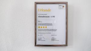 Altstadttraum
