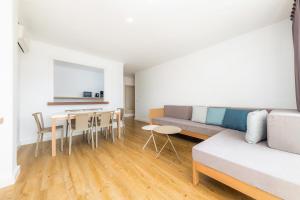 Apartament Massanet 2a