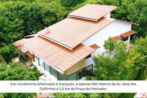Lovely Pipa - Aptos espaçosos em pequeno condomínio tranquilo
