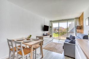 Appartement à 70m de la plage