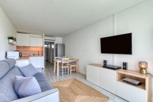 Appartement à 70m de la plage