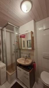 Ferienwohnung Älple im Sonnenpark