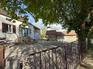 Maison de vacances au cœur de la nature