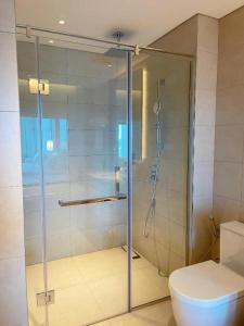 A LA CARTE HẠ LONG 2PN view trực diện biển 2BR Front Sea View Apartment 正面海景两卧室