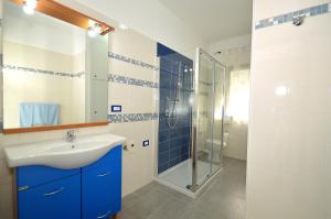 Villa White private pool