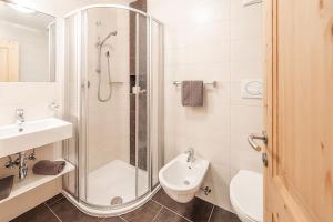Silva Apartments - App "Alpenblick"