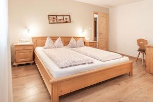 Silva Apartments - App "Alpenblick"