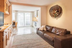 Silva Apartments - App "Alpenblick"