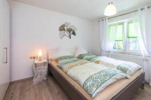 Ferienwohnung Manns